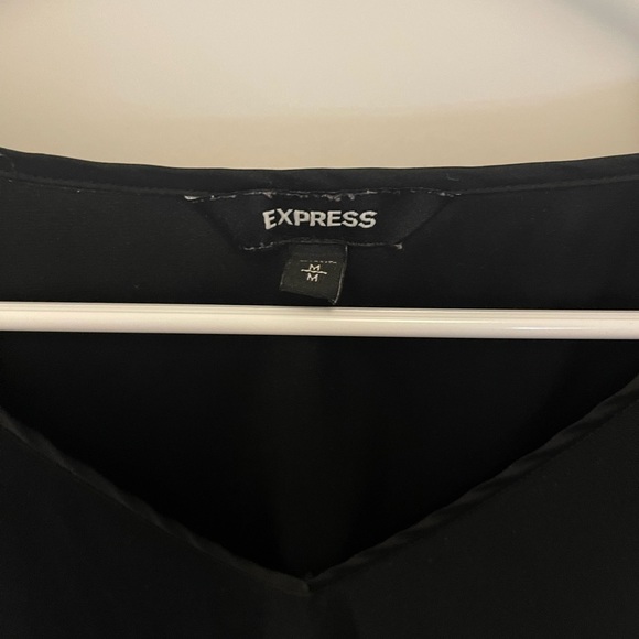 Express Blouse - Picture 2 of 3